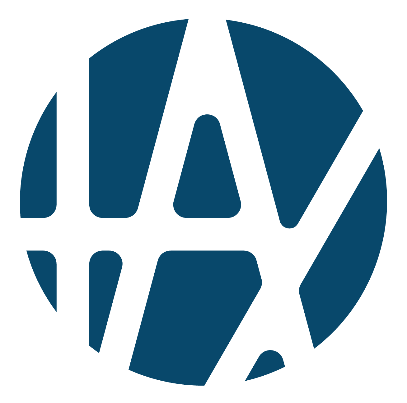UAVOps Logo