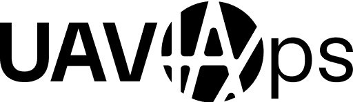UAVOps Logo